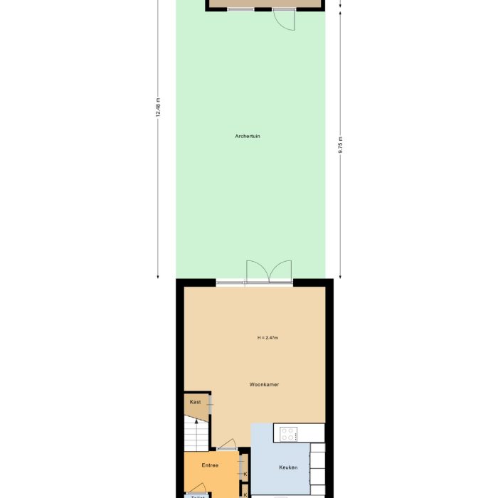 Plattegrond 4