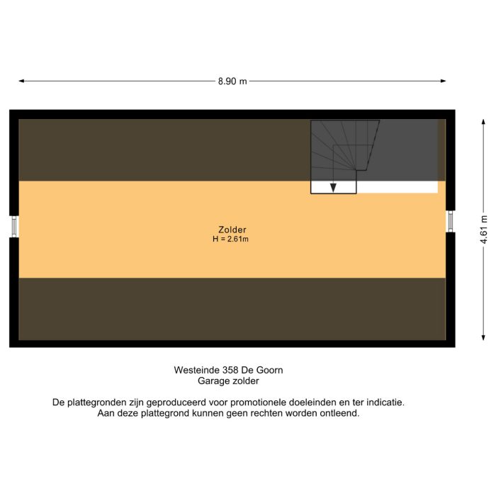 Plattegrond 2