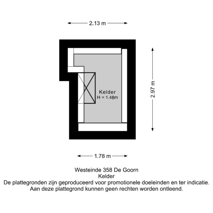 Plattegrond 5
