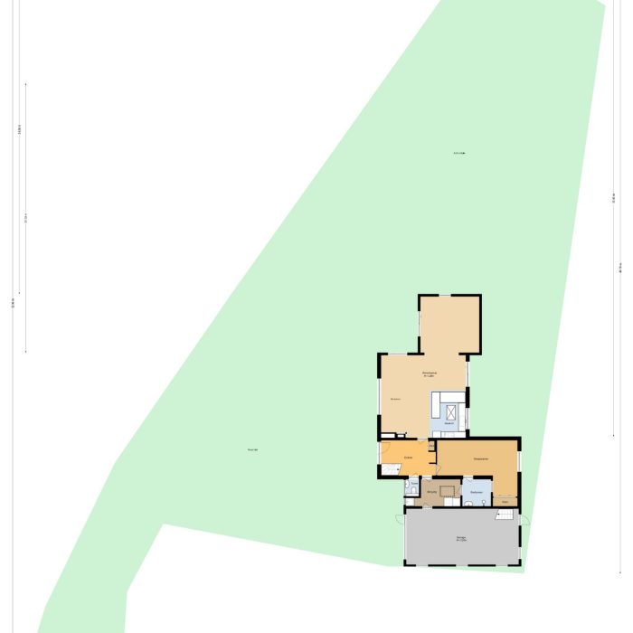 Plattegrond 4