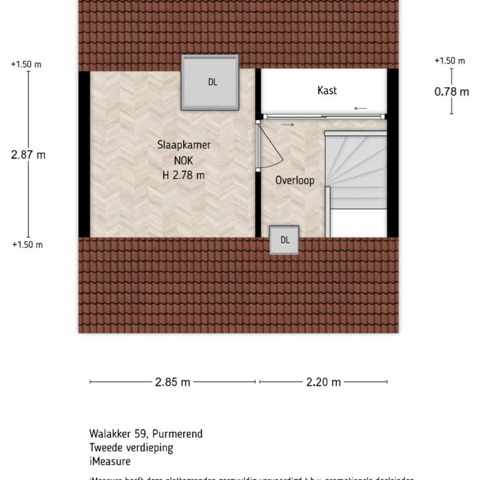 Plattegrond 2