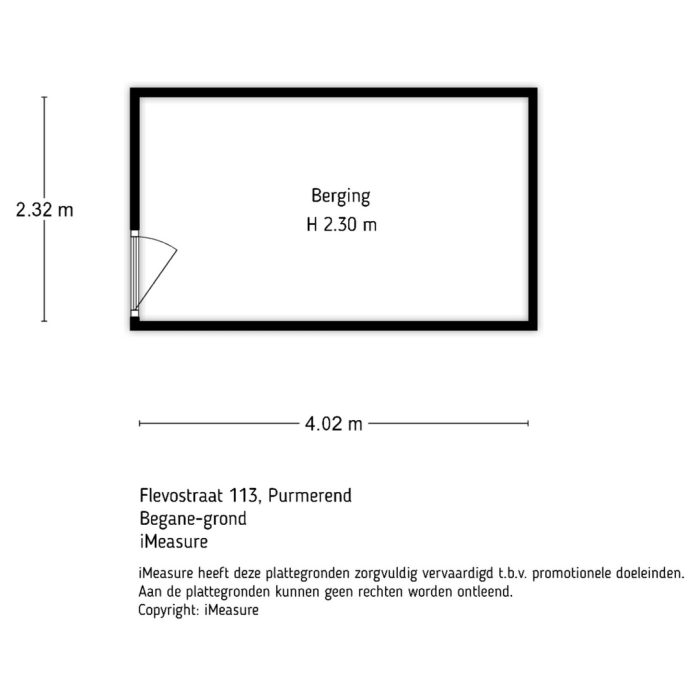 Plattegrond 2