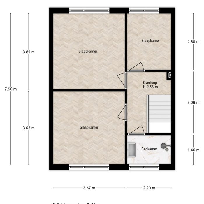 Plattegrond 3
