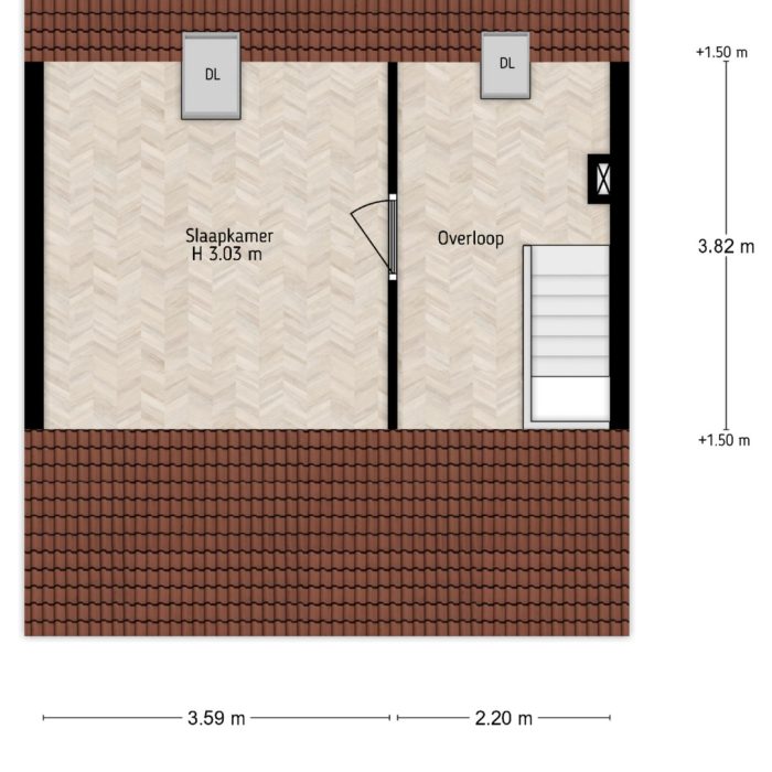 Plattegrond 2