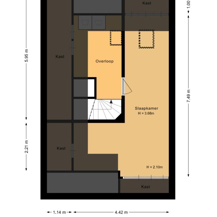 Plattegrond 3