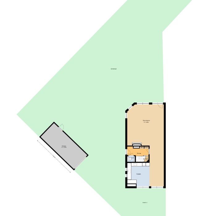 Plattegrond 4