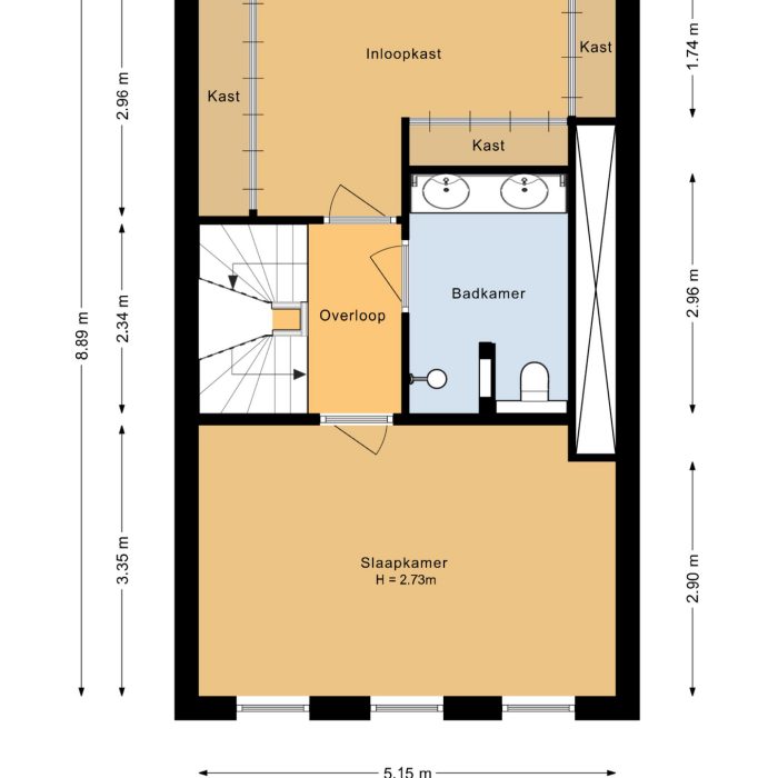 Plattegrond 3