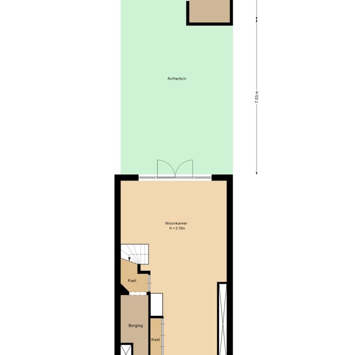 Plattegrond 8