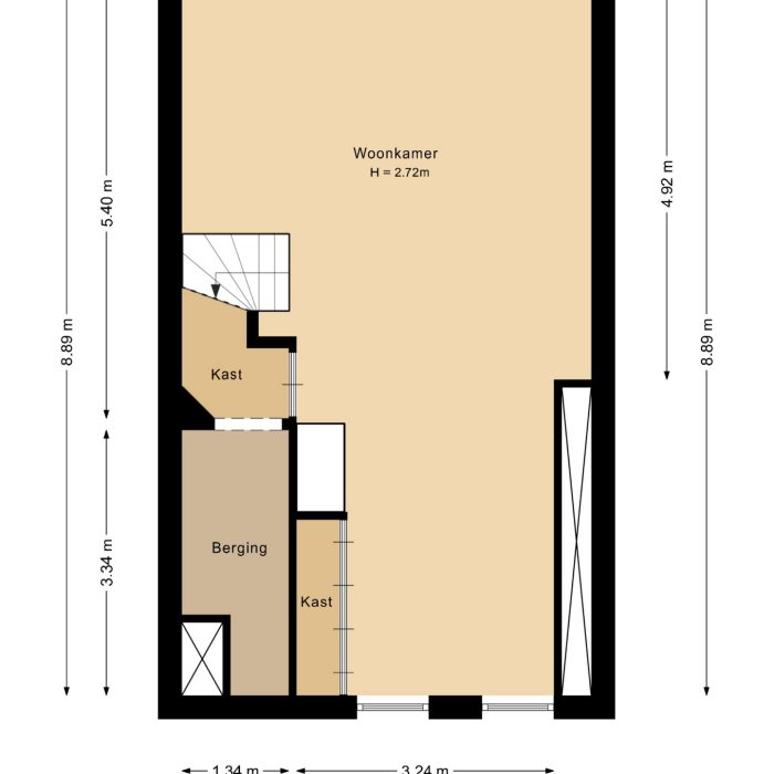 Plattegrond 6