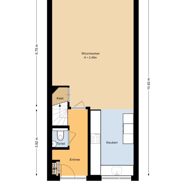 Plattegrond 4