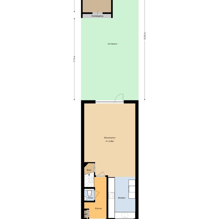 Plattegrond 3