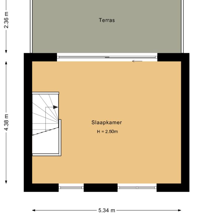 Plattegrond 3