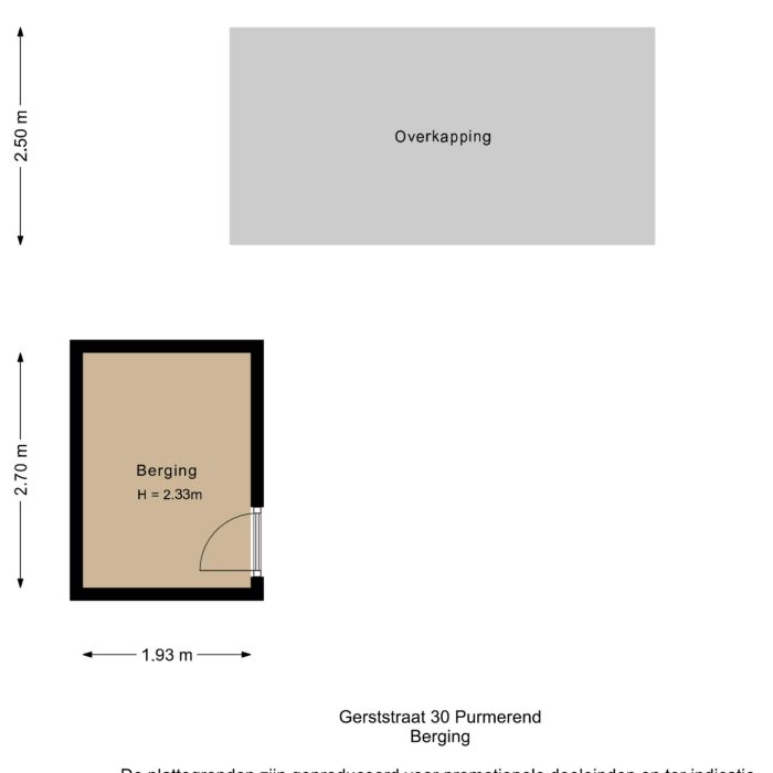 Plattegrond 4