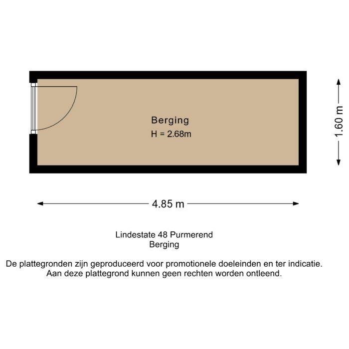 Plattegrond 2