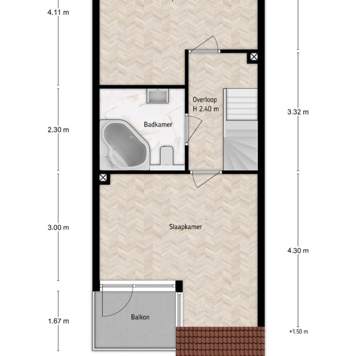Plattegrond 2