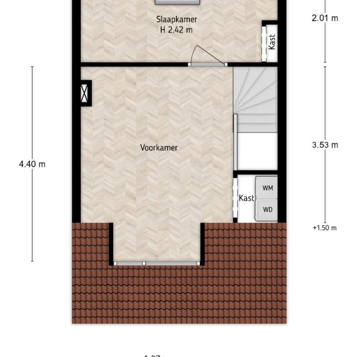 Plattegrond 3