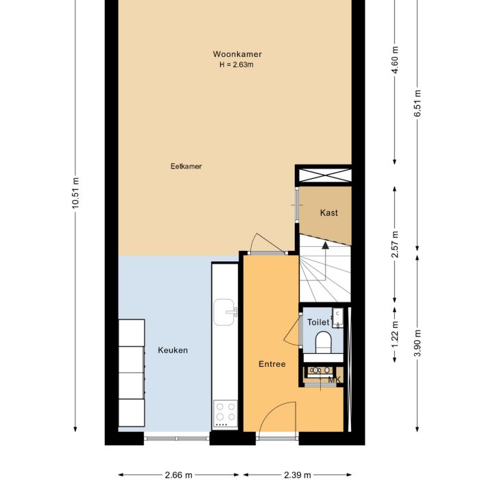 Plattegrond 2