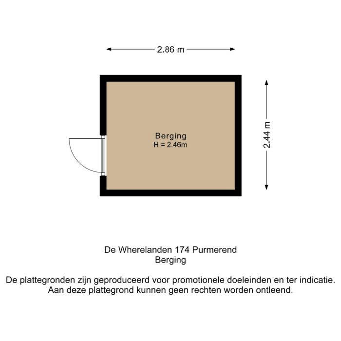 Plattegrond 4