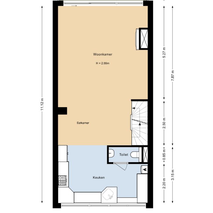 Plattegrond 3