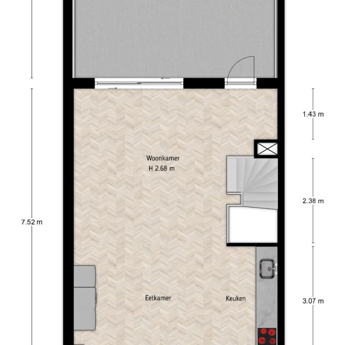 Plattegrond 4
