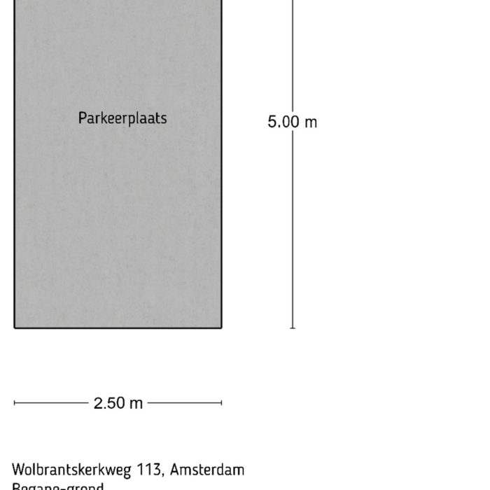 Plattegrond 5