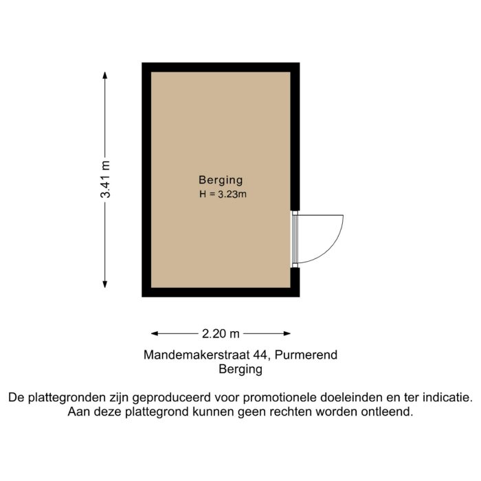 Plattegrond 4