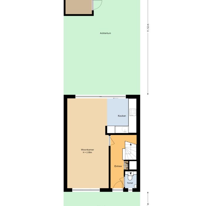 Plattegrond 3