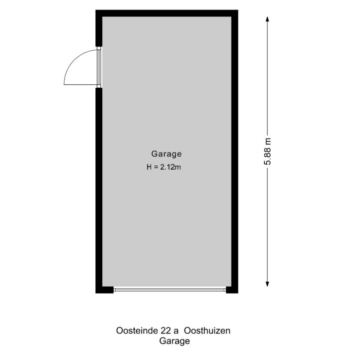 Plattegrond 4