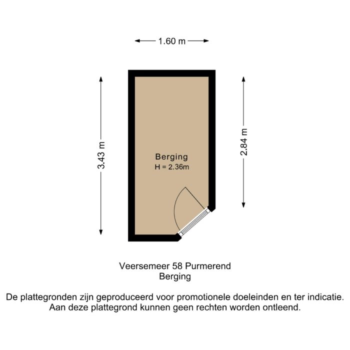 Plattegrond 2