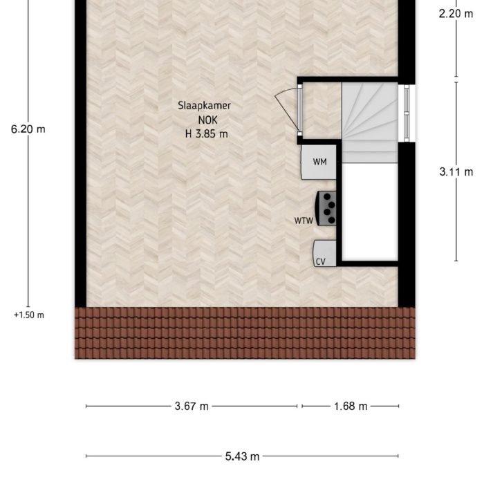 Plattegrond 3