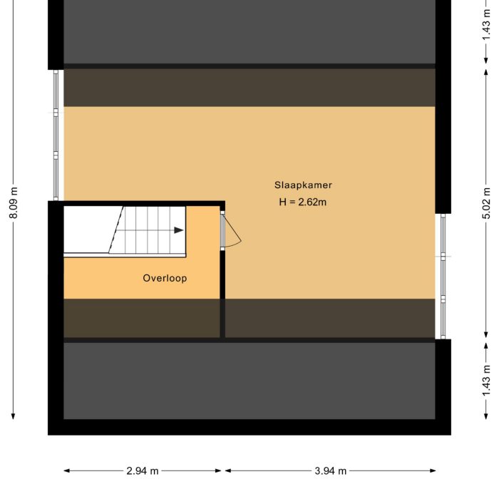 Plattegrond 3