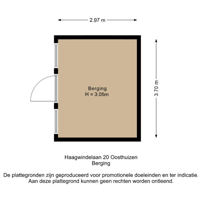 Plattegrond 4