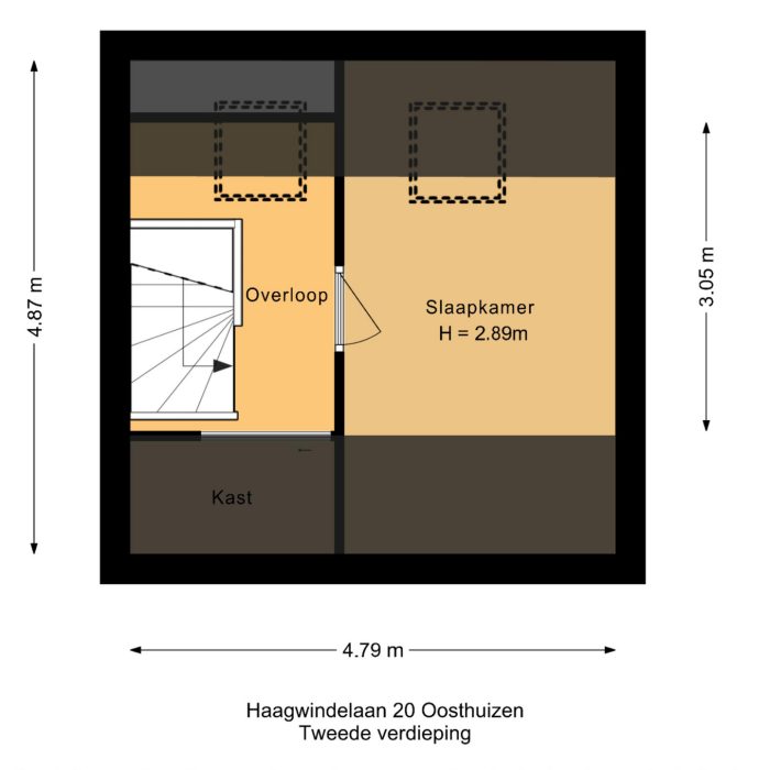 Plattegrond 3