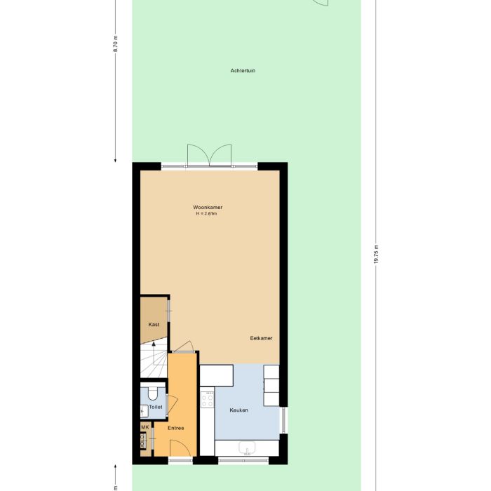 Plattegrond 4