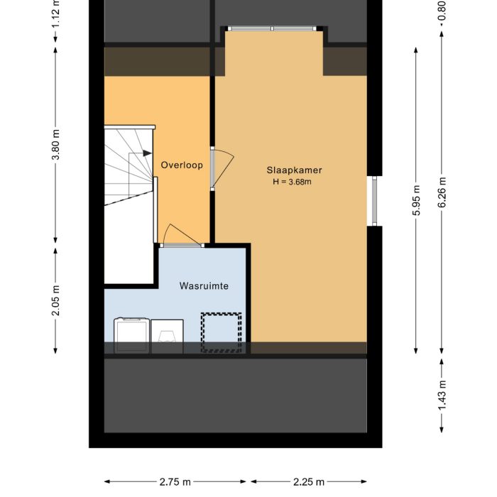 Plattegrond 3