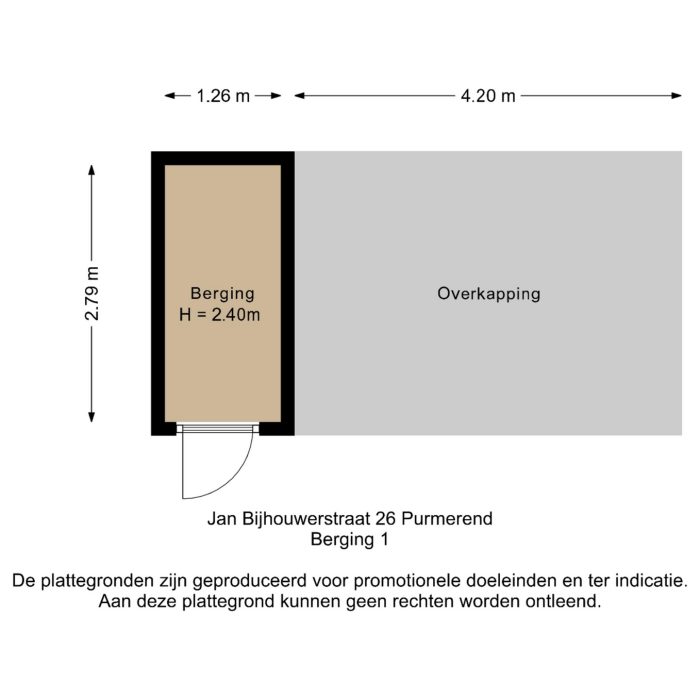 Plattegrond 7
