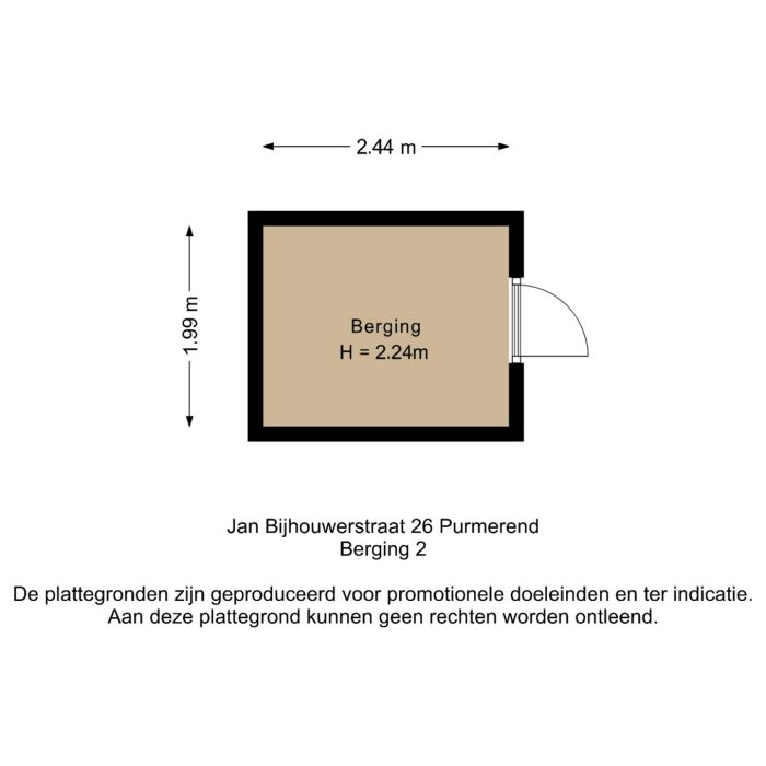 Plattegrond 5