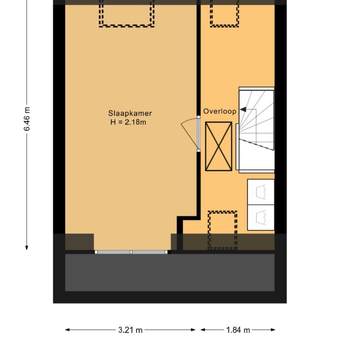 Plattegrond 3