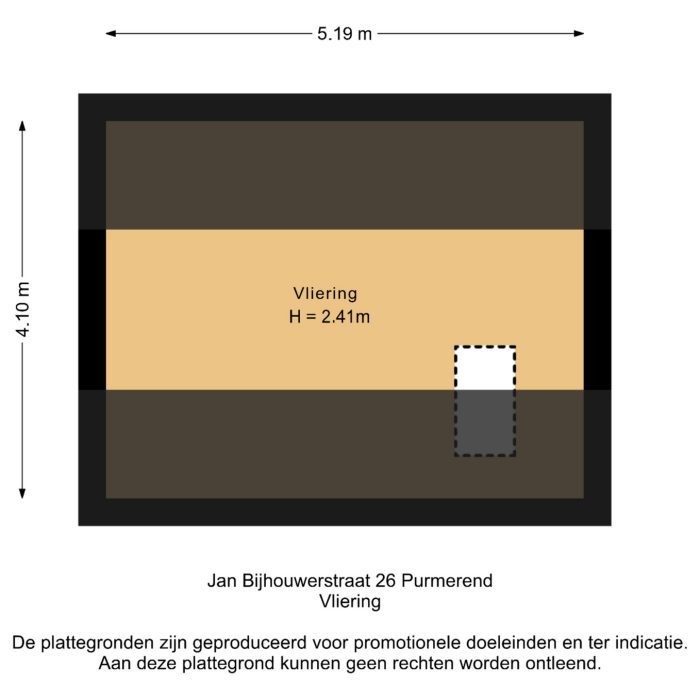 Plattegrond 4