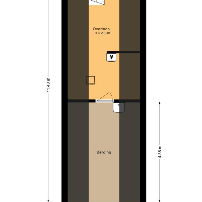 Plattegrond 3