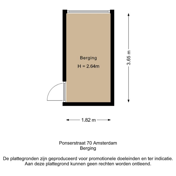 Plattegrond 2