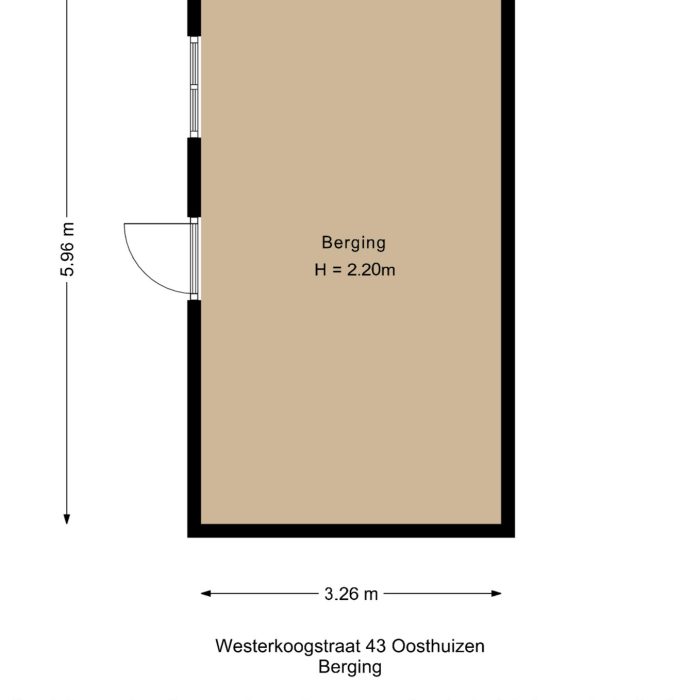 Plattegrond 3