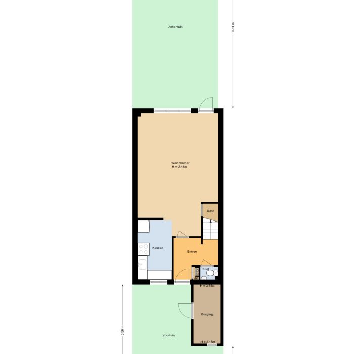 Plattegrond 4