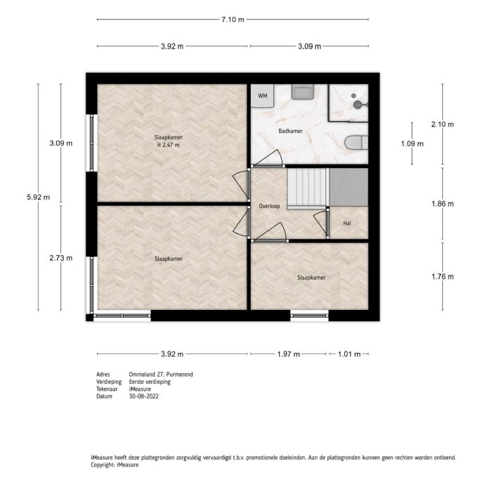 Plattegrond 2