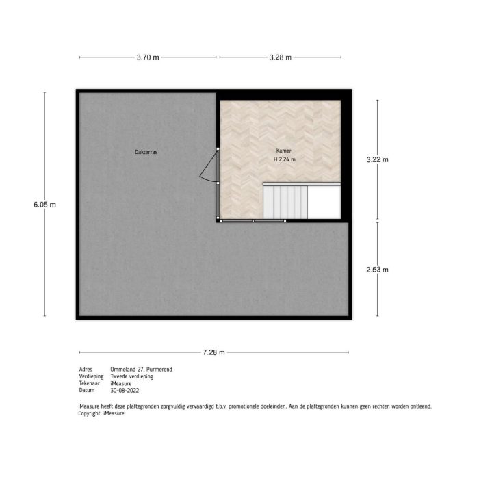 Plattegrond 3