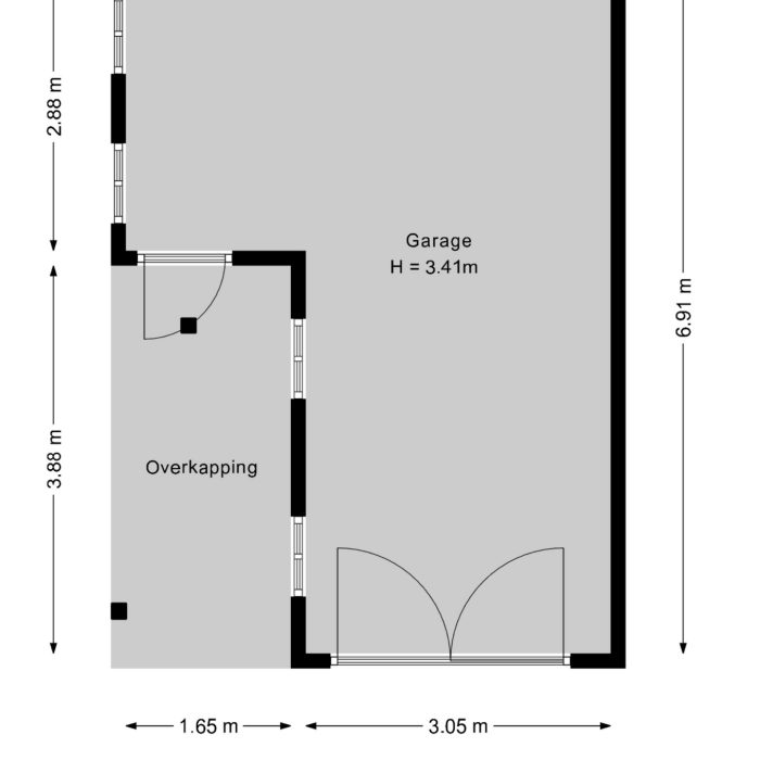 Plattegrond 4