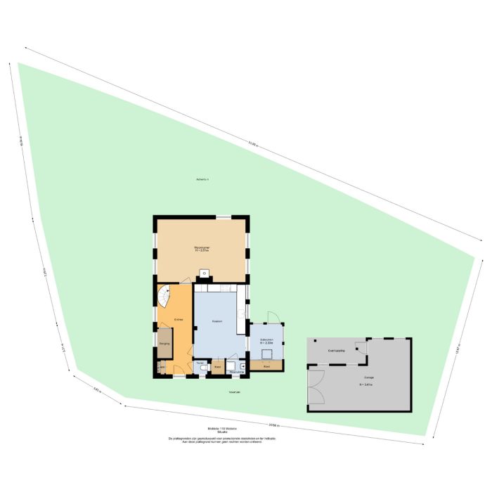 Plattegrond 3