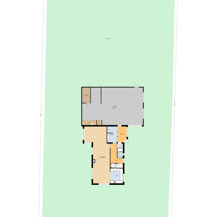 Plattegrond 2