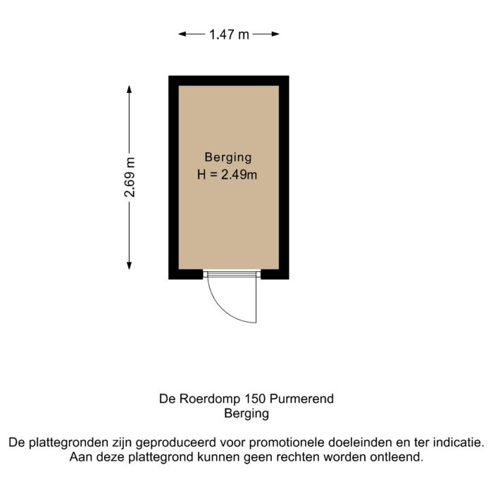 Plattegrond 2