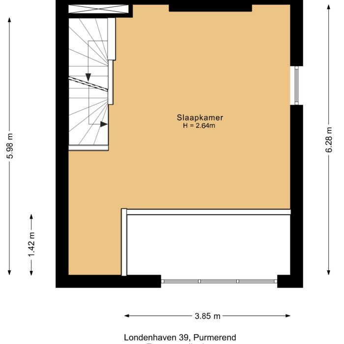 Plattegrond 2